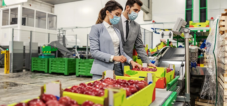 Understanding Food Certifications - What Fresh Produce Retailers Should Know